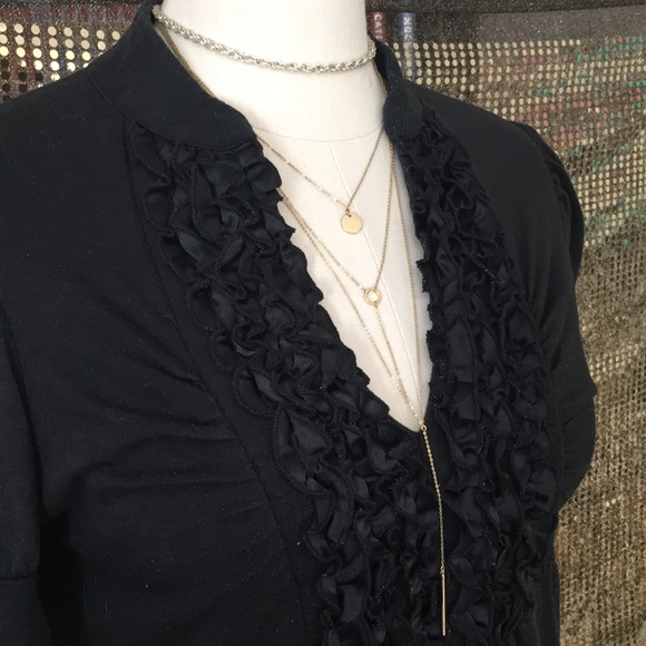 Blouse - Picture 2 of 4